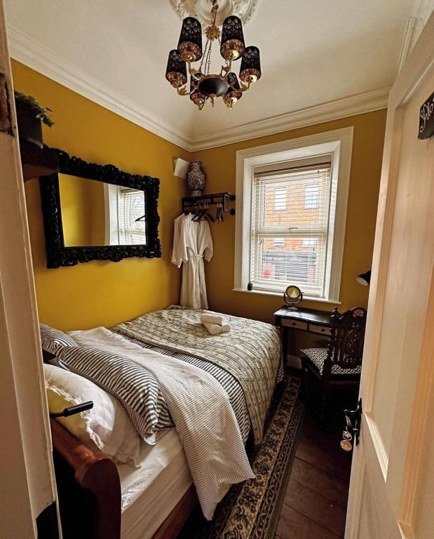 Lodge Phibsborough