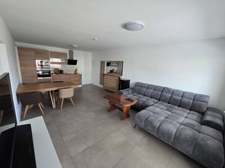 Ferienwohnung Bietigheim-Bissingen
