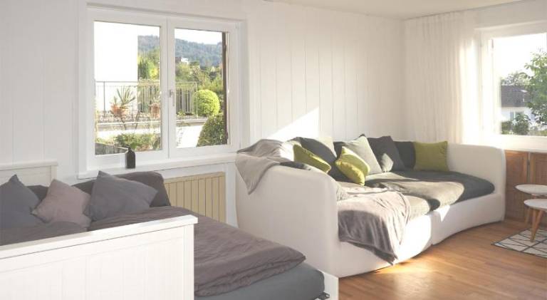 Holiday apartment with terrace | Pets allowed — photo 2