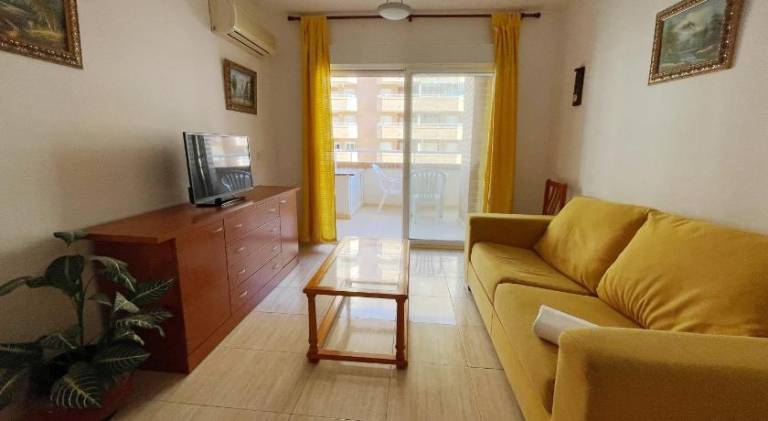 Apartamentos Vistamar Marina D'Or 1º linea 3000 — photo 2
