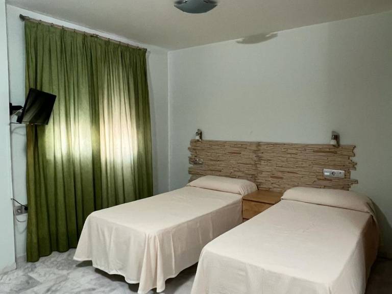 Appartement Chipiona