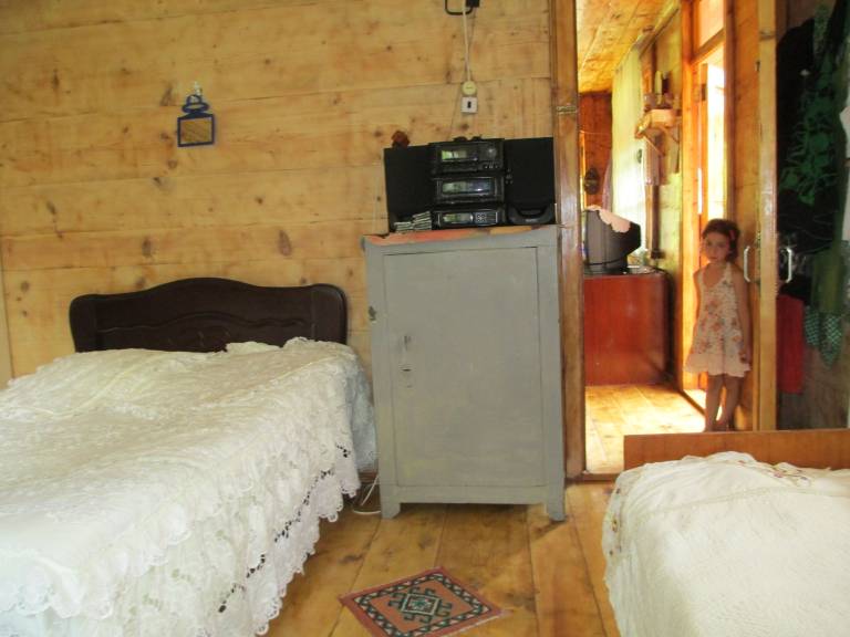 Cottage with 1 room for 6 persons — photo 4