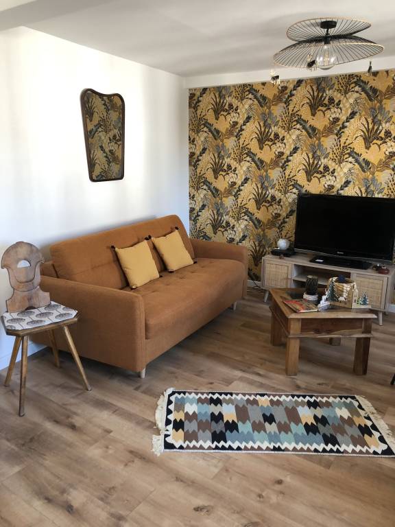 Appartement Caen