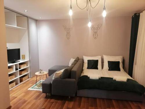 Apartament Zabrze