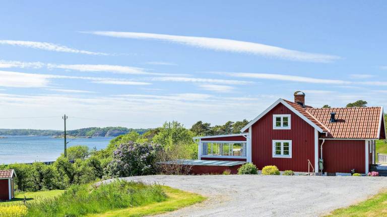 Ferienhaus  Stenungsund