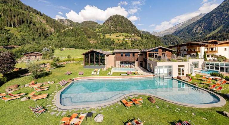 Hotel Schneeberg FAMILY SPA RESORT — photo 3