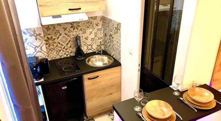 Apartment with 1 room for 2 persons — photo 5