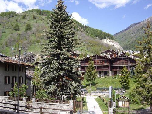 Apartment  La Thuile