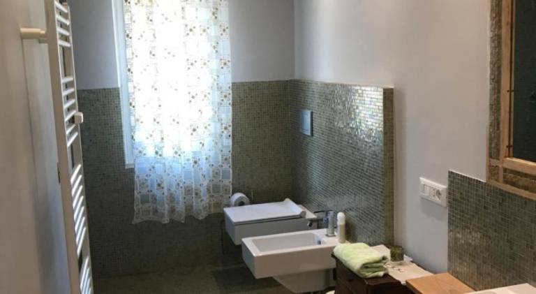 Holiday apartment with 1 room for 3 persons — photo 2