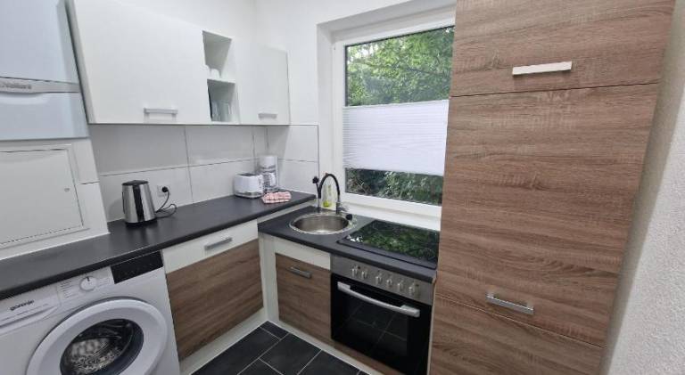 Ferienwohnung Bremen-West