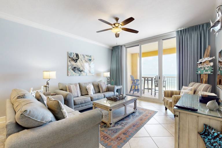 Condo Okaloosa Island