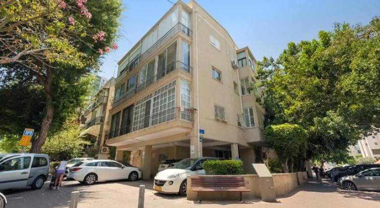 Rental apartment with 2 rooms for 4 persons — photo 4