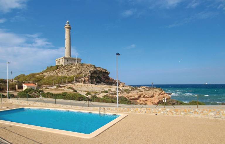 Casa Cabo de Palos