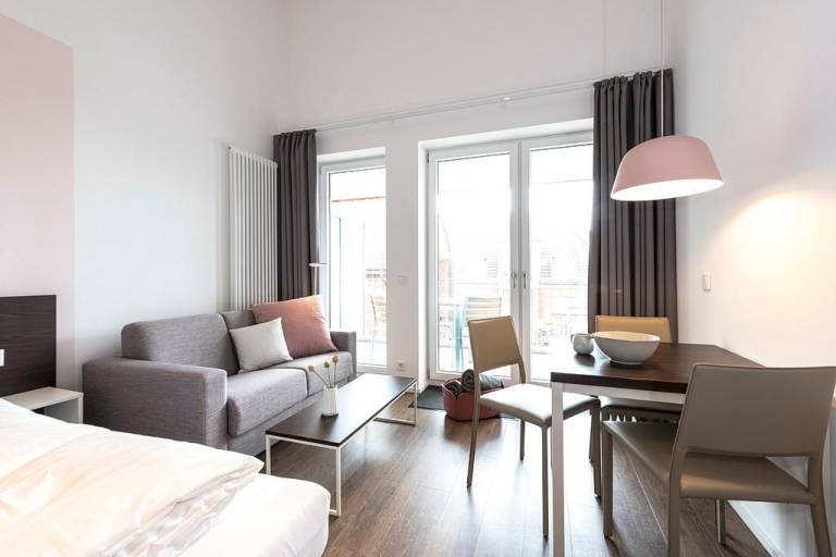 Ferienwohnung Langeoog