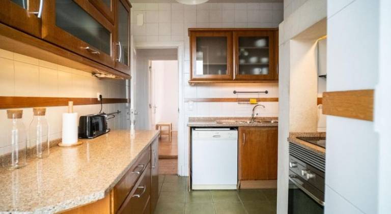 Holiday apartment with terrace | Suitable for remote work — photo 2