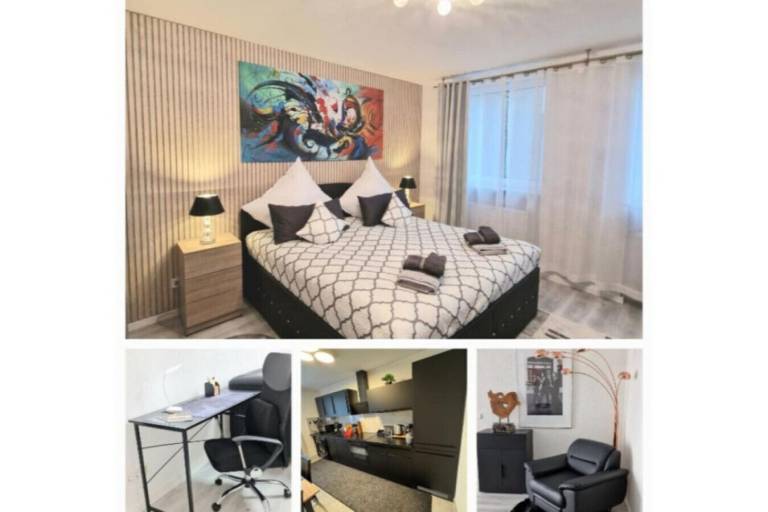 Ferienwohnung Karlsruhe
