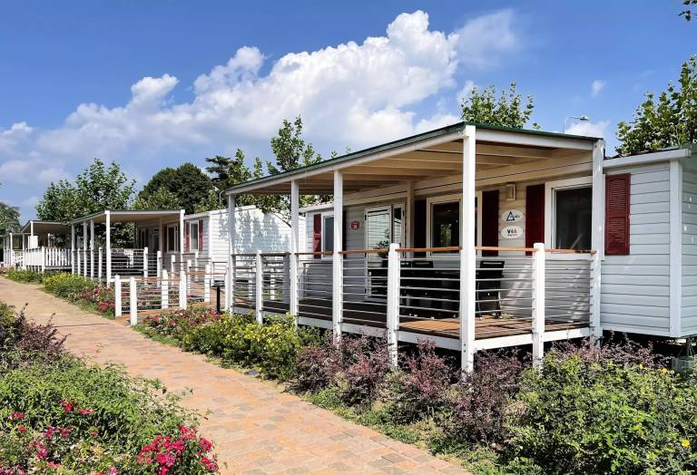 Casa mobile Massino Visconti