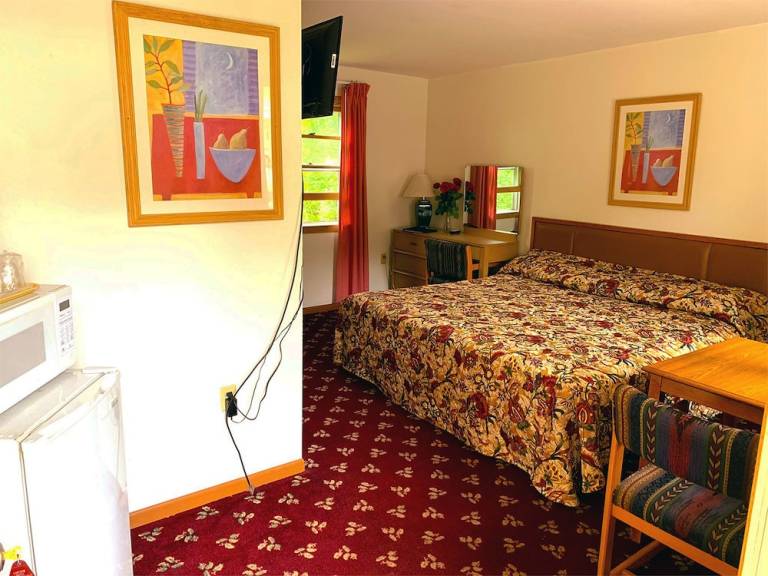 Motel  Wisconsin Dells