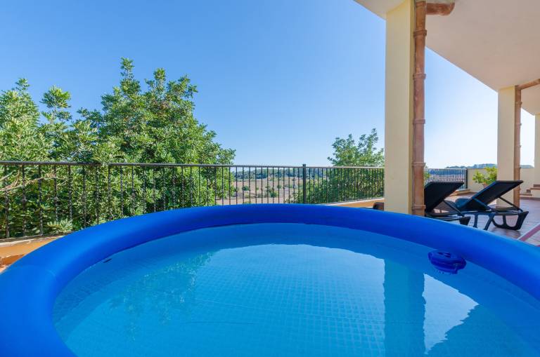 Ferienhaus  Sineu