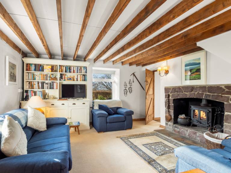 Charming vacation home with barbeque & garden | Close to the beach | Pets are welcome — photo 5