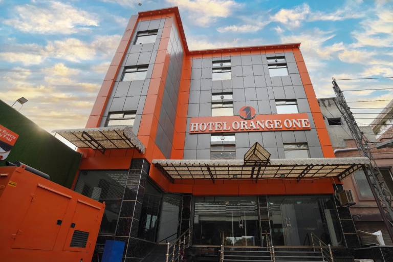 Hotel Orange One