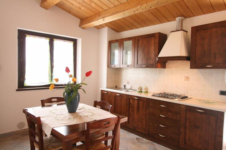 Villa with barbecue, patio & pool | Nature view | Pets are welcome — photo 4