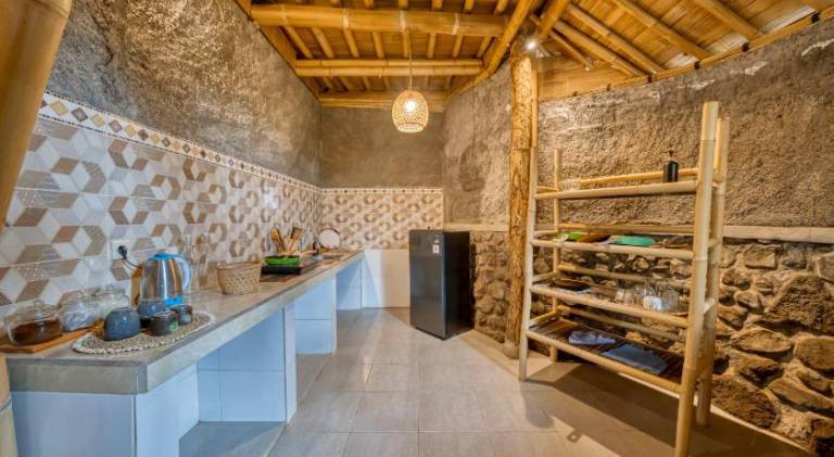 Bamboo Cabin Sanctuary by Nusantara Hospitality — photo 5