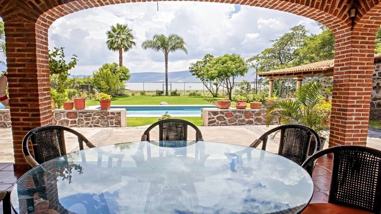 Villa  Chantepec