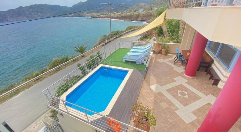 Rental apartment with pool — photo 2