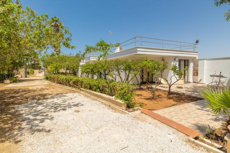 Nice vacation home with garden, barbeque & patio | Pets are welcome — photo 3