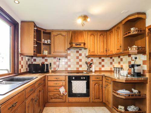 House Bettyhill