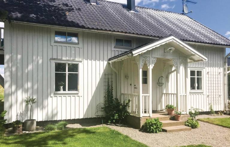 Feriehus  Gislaveds kommun