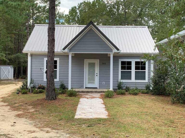 House Aiken