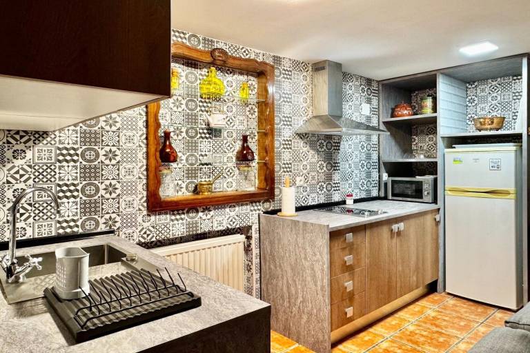 Apartment  Collado Villalba