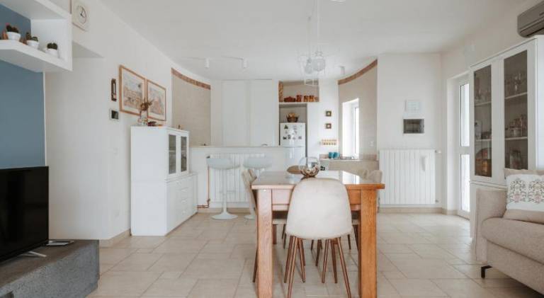 House with 2 rooms for 6 persons — photo 3