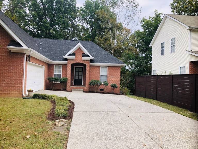 House Antioch