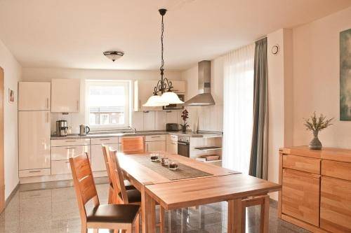 Ferienhaus Langholz