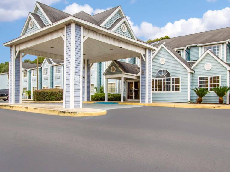 Motel 6 Mobile, AL in Mobile, AL