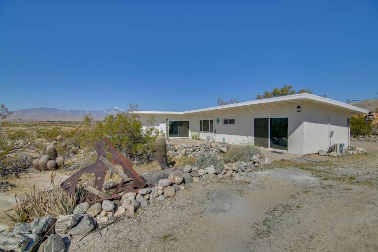 House Desert Hot Springs