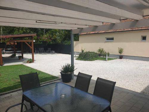 Apartman Csorna