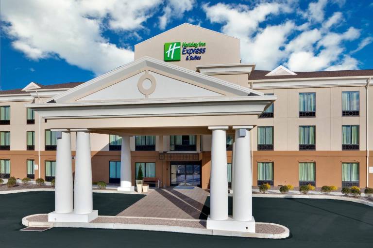 Holiday Inn Express Hotel & Suites Lebanon By IHG in Lebanon, PA