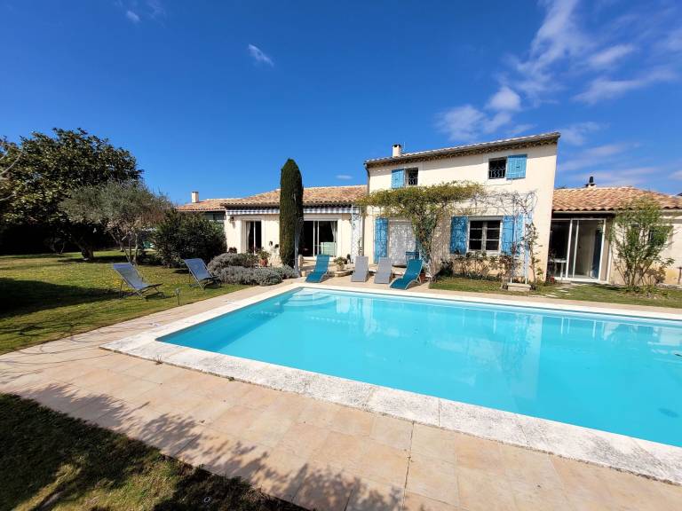 Villa L'Isle-sur-la-Sorgue