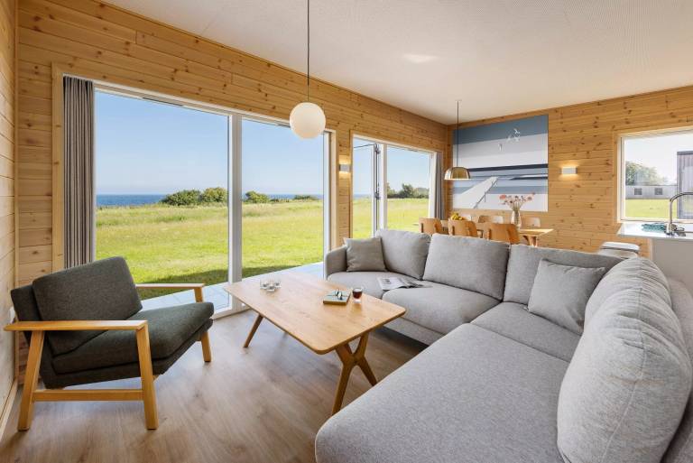 Mobil-home Nordborg