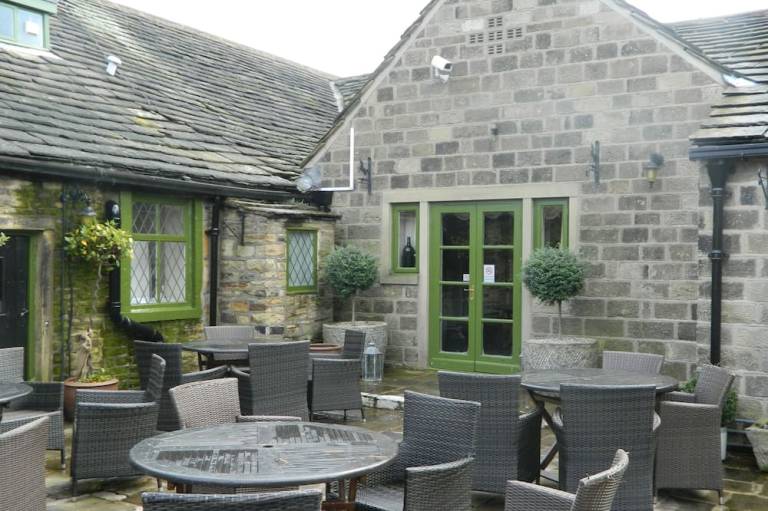 Black Horse Inn