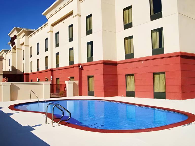Baymont by Wyndham Midland TX — photo 5