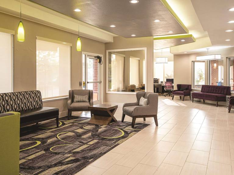 La Quinta Inn by Wyndham Livermore — photo 4