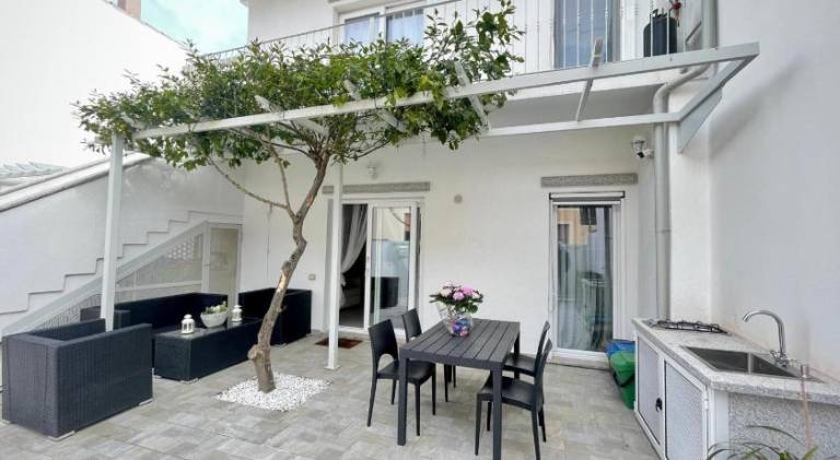 Holiday apartment | Pets allowed in Villasimius