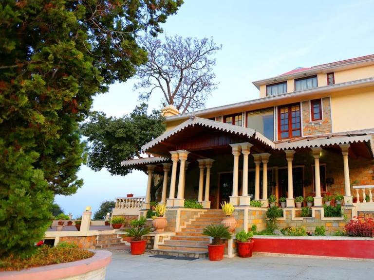 Lodge Khari Bazar