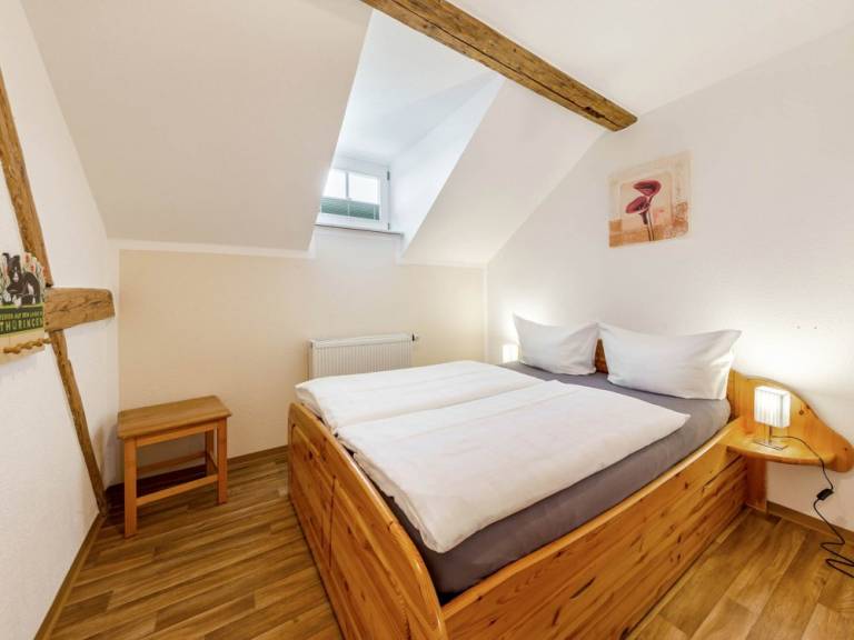 Ferienwohnung Rudolstadt