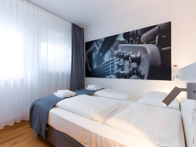 Mk hotel münchen max-weber-platz — photo 2
